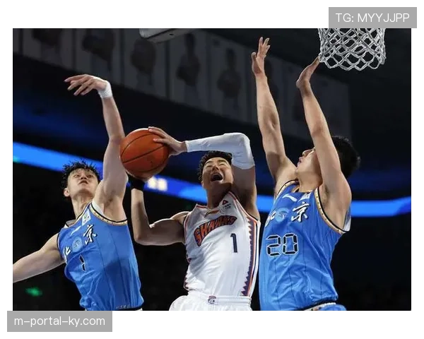 快速转换与早期进攻成为标配 CBA加速向外线主导转型