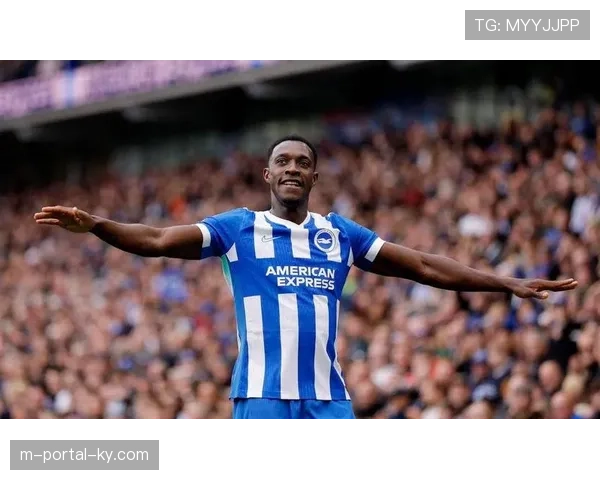 布莱顿客场防守体系稳固，戈麦斯维尔贝克各入一球